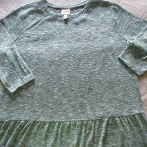 St John's Bay Women Sweater XL